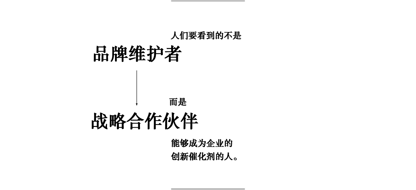 融入潮流，與時俱進
