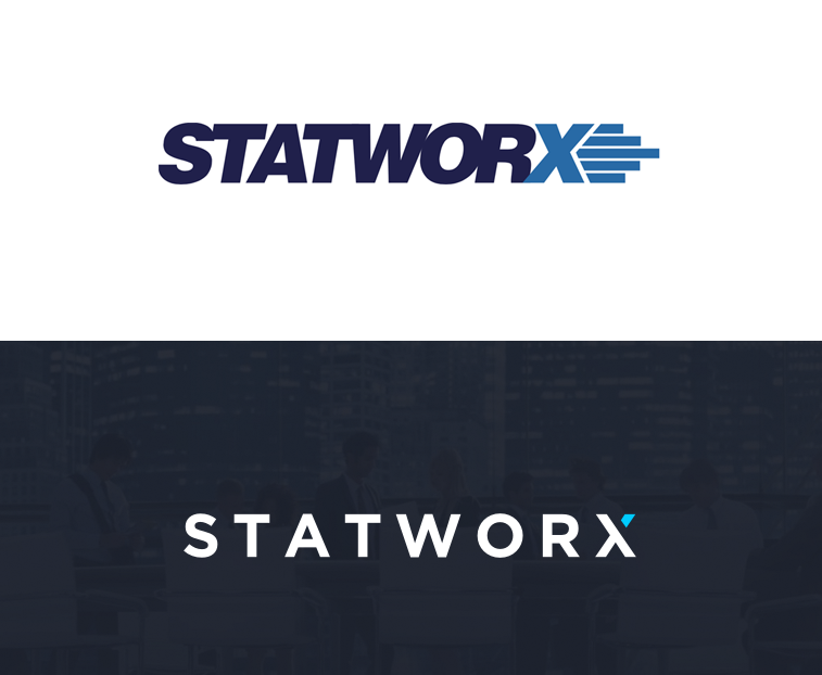 LOGO的重新設計 LOGO的重新設計