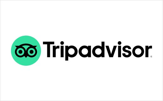 Tripadvisor標志應(yīng)用001