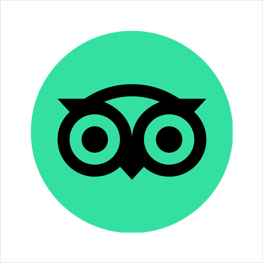 Tripadvisor標志應(yīng)用002
