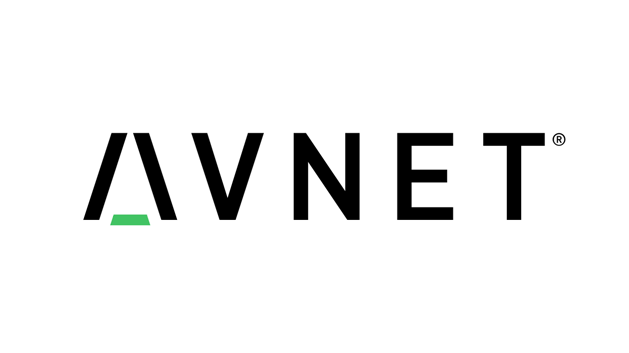 avnet?安富利集團新logo與新品牌形象