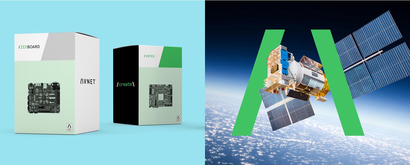 avnet VI設計 avnet VI設計