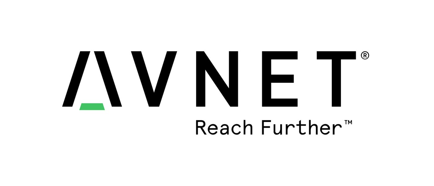 avnet logo avnet logo