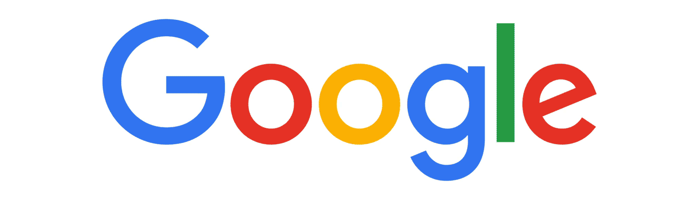 Google logo_標準