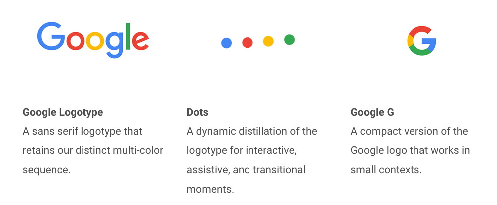 Google標志
