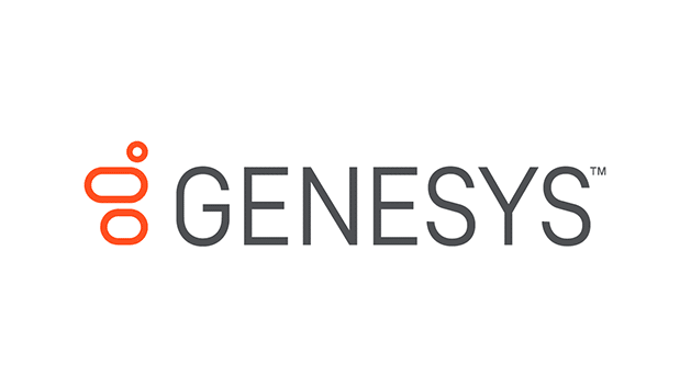 領(lǐng)先的呼叫中心Genesys公司推出新的品牌視覺(jué)及l(fā)ogo形象