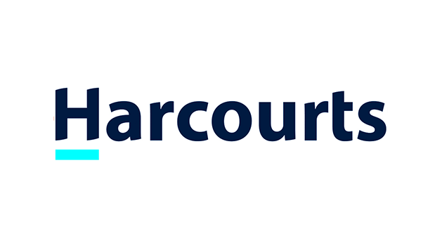 Harcourts哈考特置業(yè)房地產(chǎn)logo設(shè)計(jì)升級