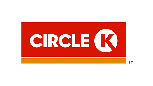 Circle K國際連鎖便利店最新logo設(shè)計(jì)