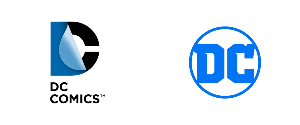 DC_logo設計