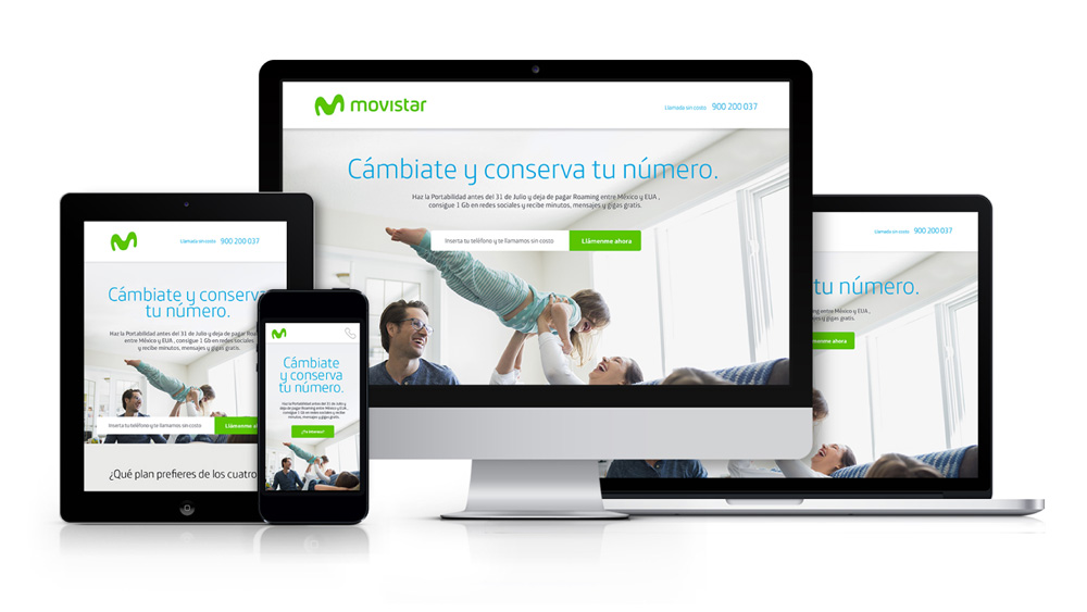 Movistar新品牌及VI設(shè)計(jì)_網(wǎng)站設(shè)計(jì)