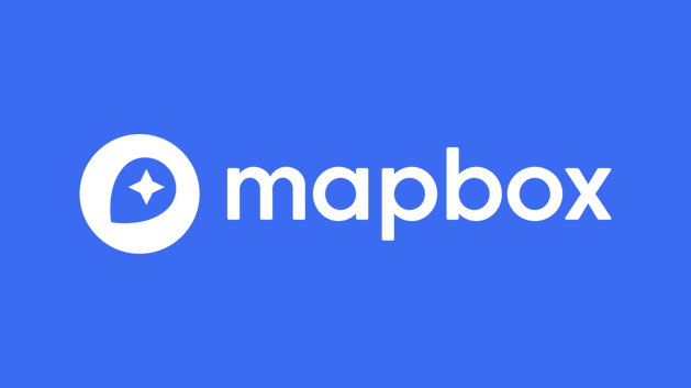 Mapbox自定義地圖網logo