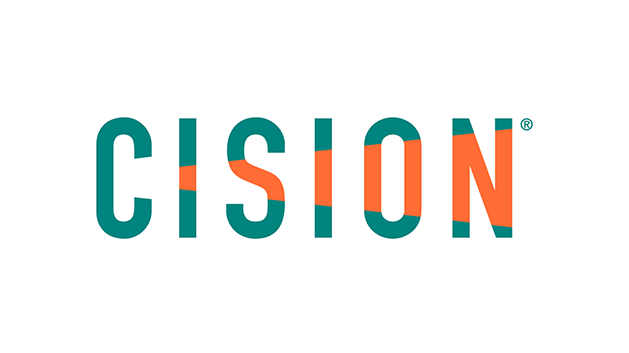 Cision服務(wù)公司啟用新標志與VI設(shè)計