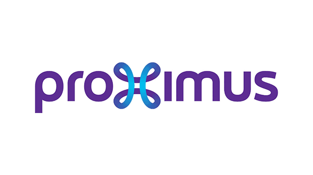 電信公司Proximus的新品牌形象設(shè)計(jì)