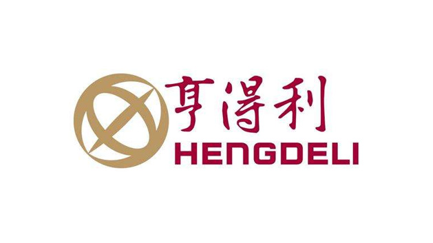 亨得利集團logo設(shè)計