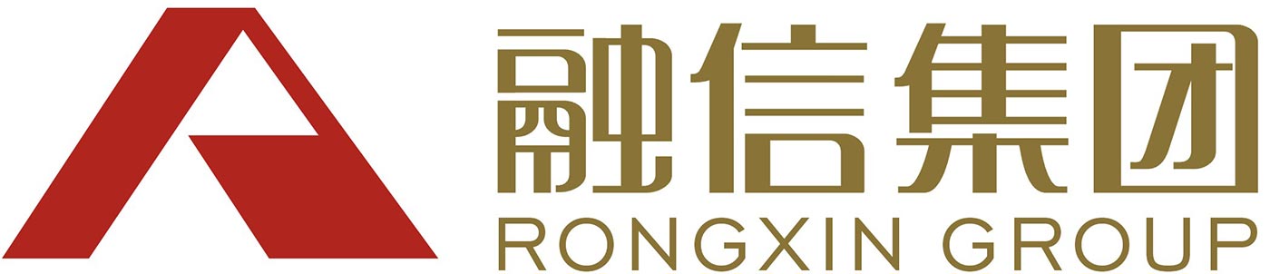 融信集團logo