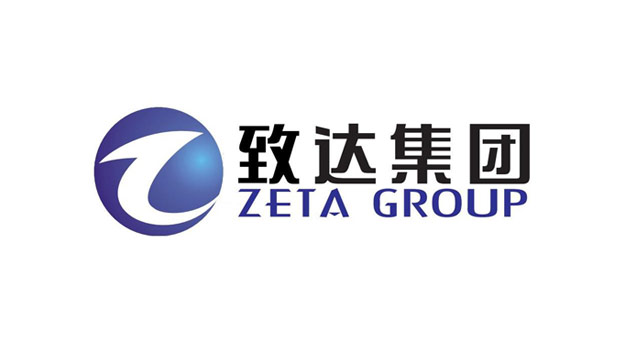 致達(dá)集團(tuán)logo，中國制造業(yè)百強(qiáng)企業(yè)形象