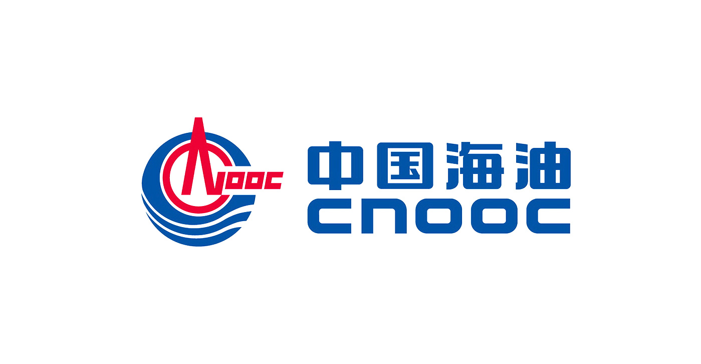 中國海油國有企業(yè)品牌logo設(shè)計