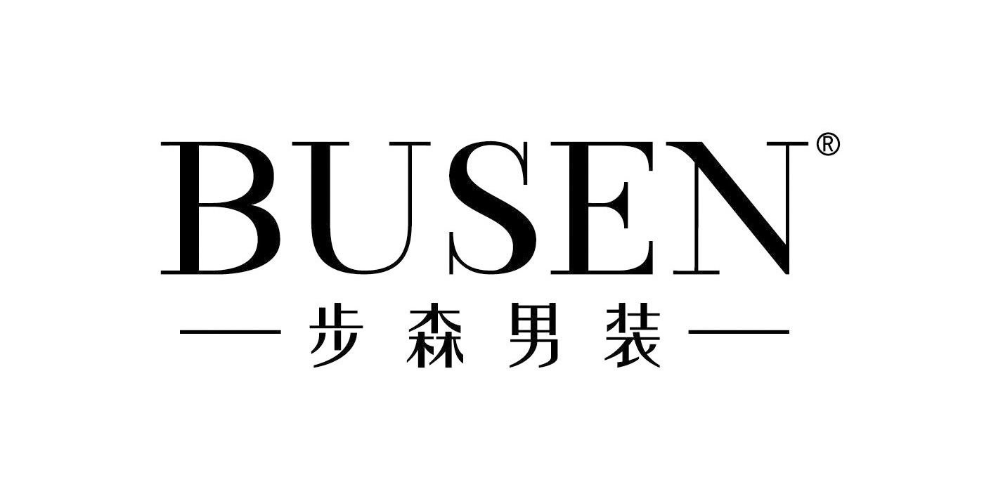 步森logo設(shè)計
