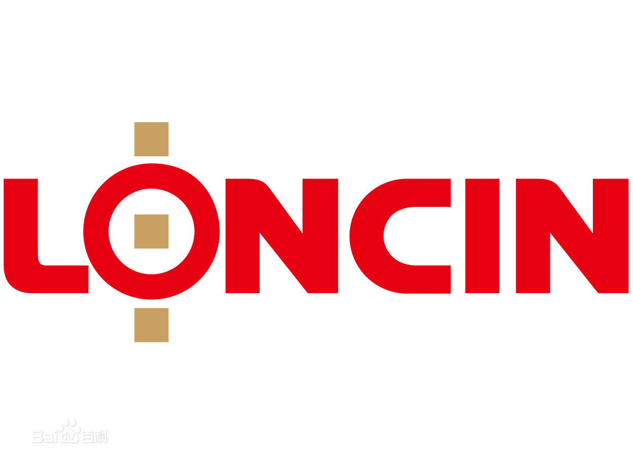 LONCIN隆鑫控股logo設(shè)計