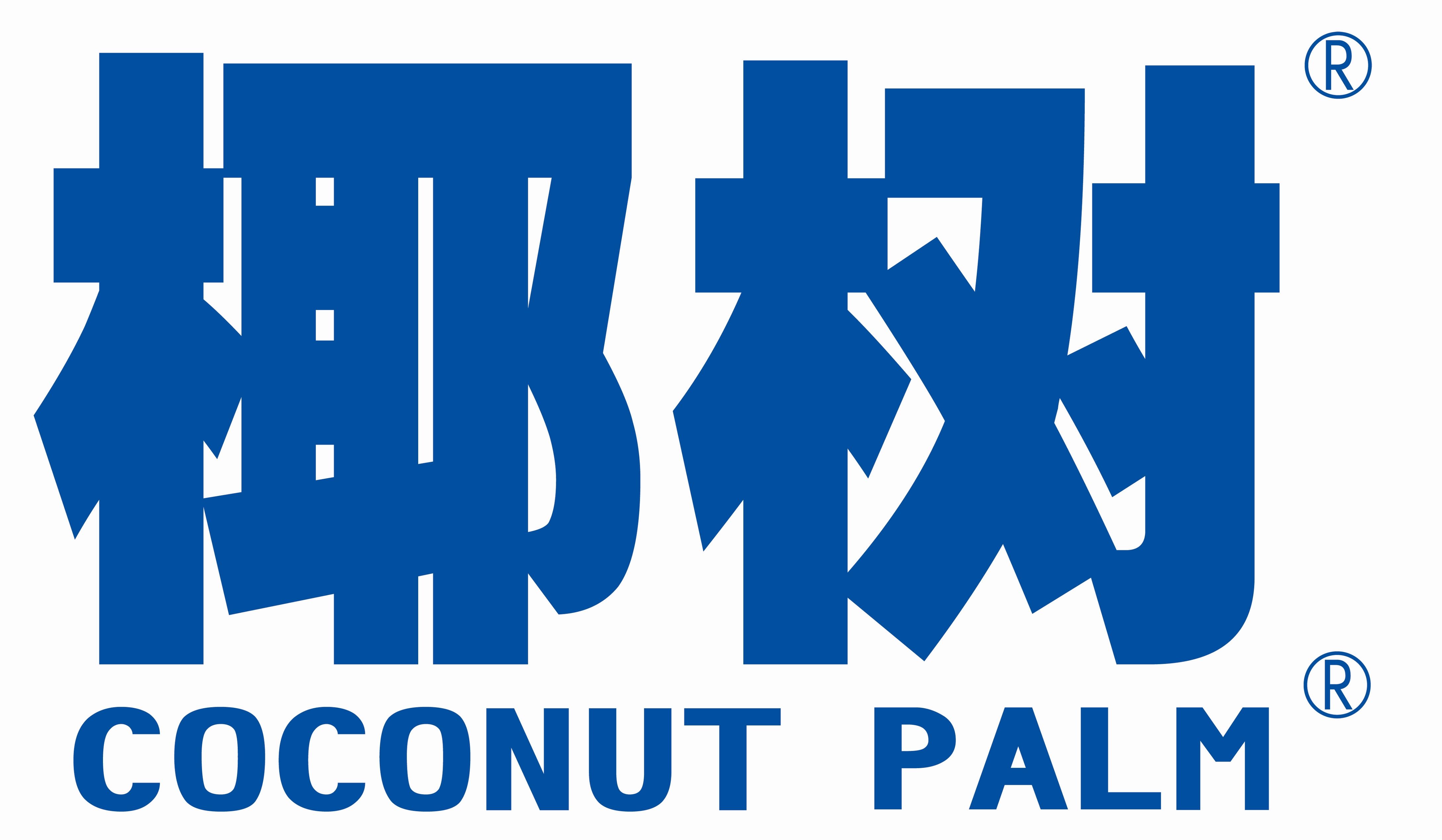 椰樹集團(tuán)logo