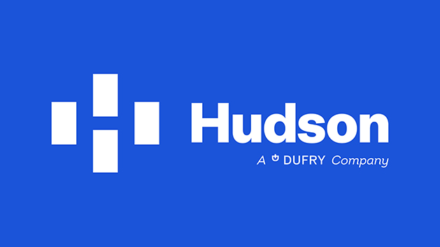 Hudson品牌升級及VI設(shè)計(jì)