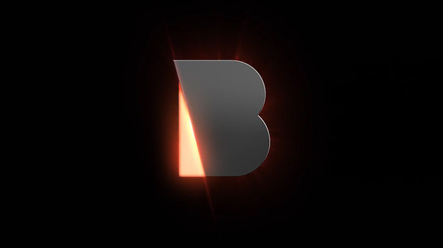 BioWare標志及VI設計