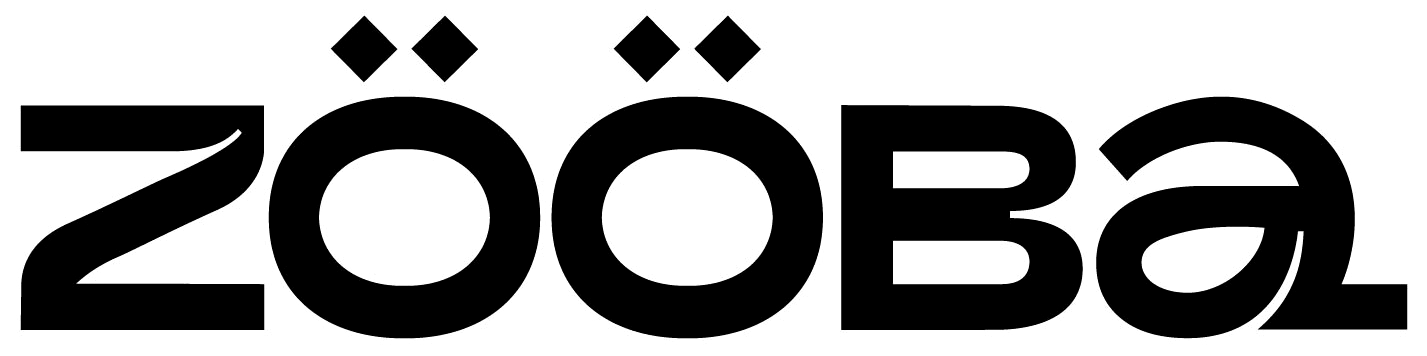 Zooba標志