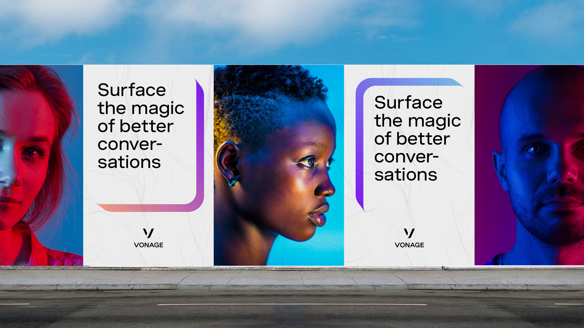 Vonage應用5