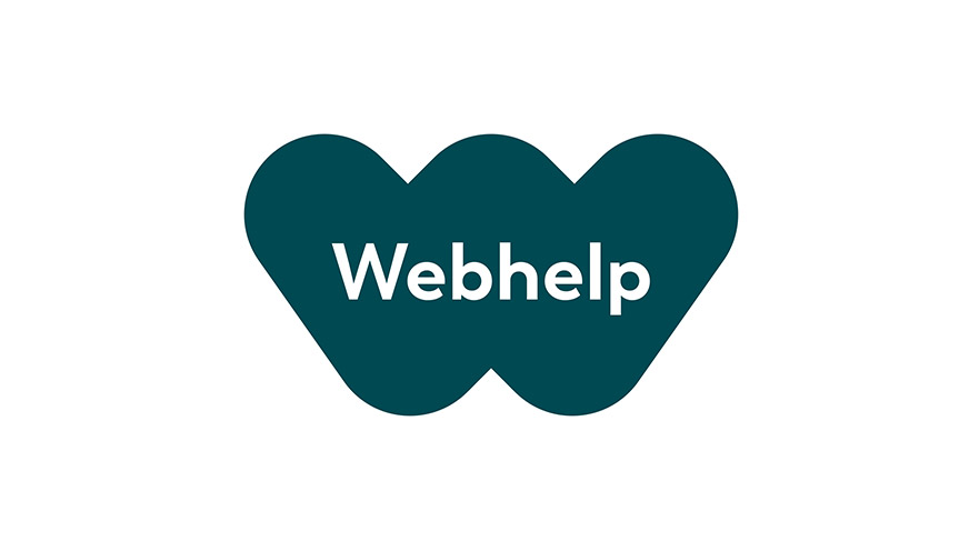 Webhelp新標(biāo)志開(kāi)發(fā)