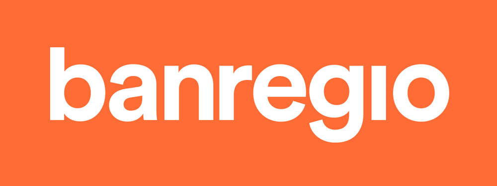 Banregio標志