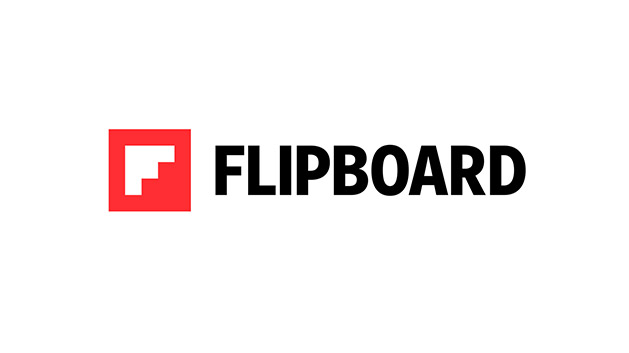 Flipboard網(wǎng)絡平臺推出新LOGO