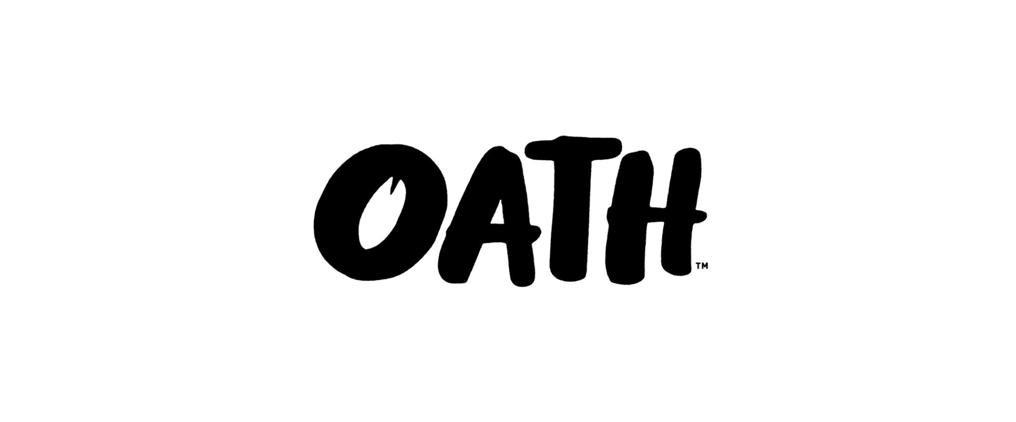 OATH標志