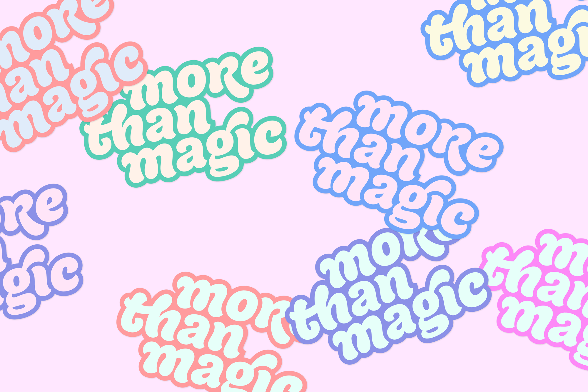 More than Than Magic應用004