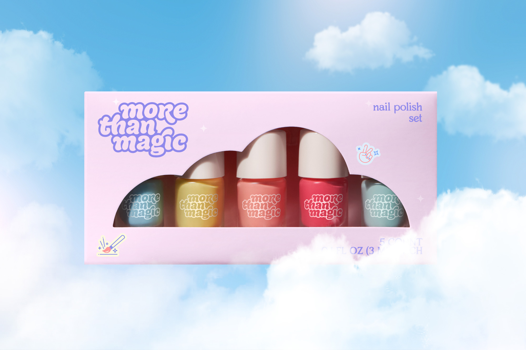 More than Than Magic應用008