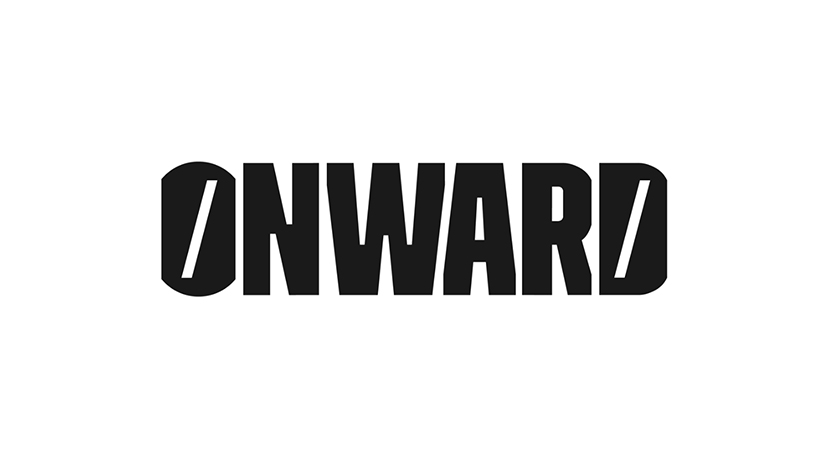 Onward非營(yíng)利性咨詢公司標(biāo)志