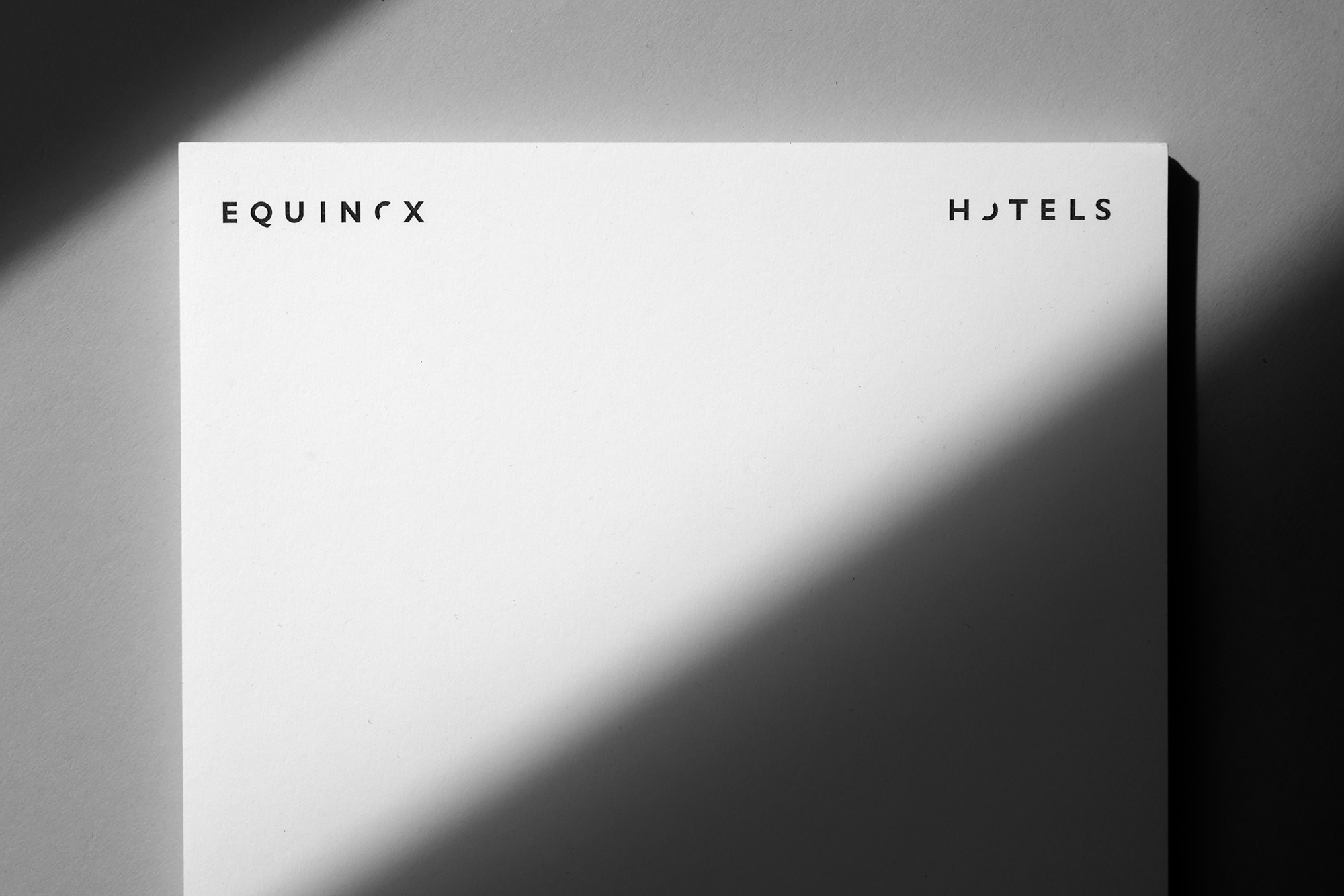 Equinox Hotels應用008