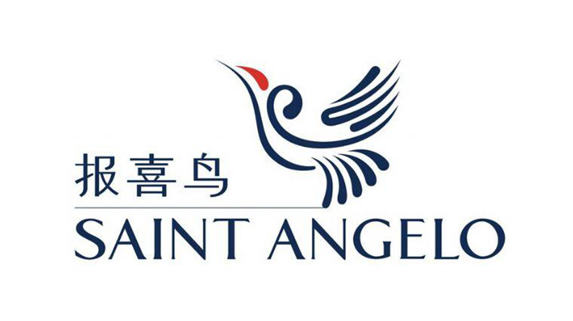 報喜鳥集團商標-紡織服裝品牌vi及l(fā)ogo設計