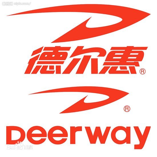 德爾惠商標