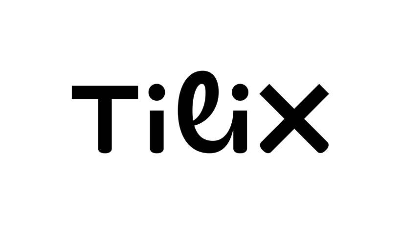 Tilix標志