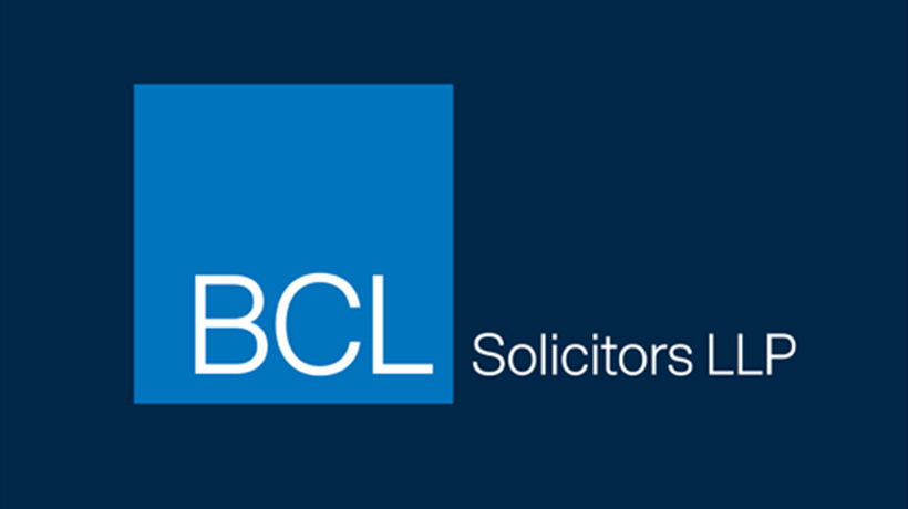 BCL“精品”律師事務所標志
