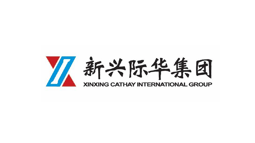 際華集團商標