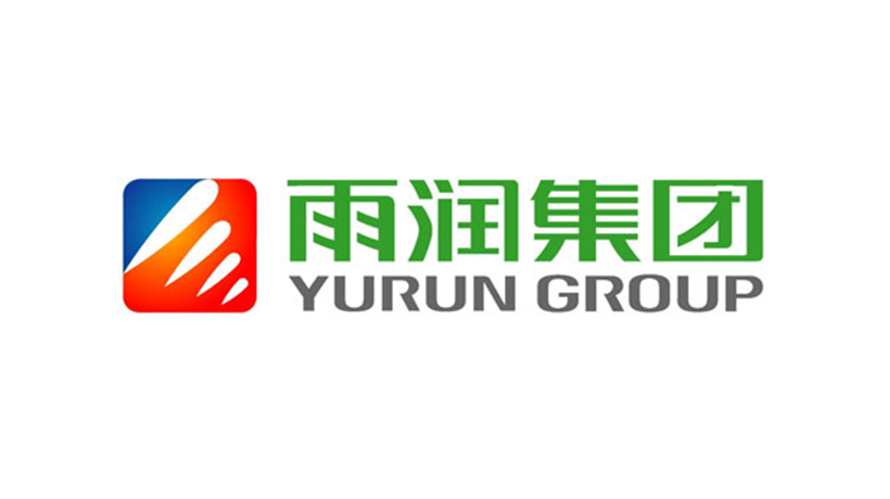 雨潤商標-食品飲料企業(yè)品牌vi及l(fā)ogo設計