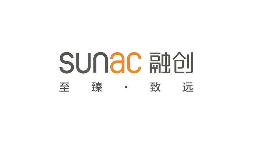 融創(chuàng)商標