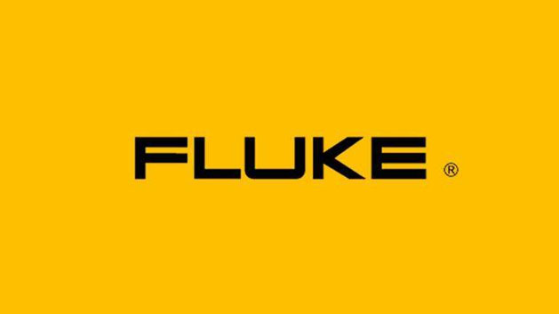 Fluke福祿克電子儀器儀表商標設計