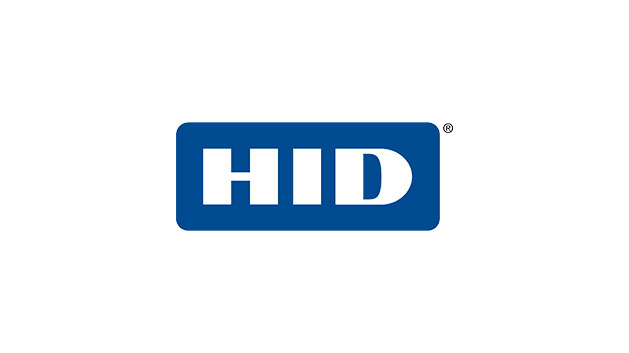 HIDGlobal安保迪科技品牌logo設(shè)計