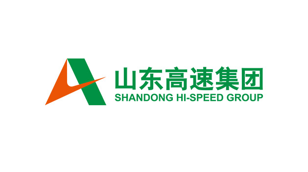 山東高速商標(biāo)-交通運輸企業(yè)品牌vi及l(fā)ogo設(shè)計
