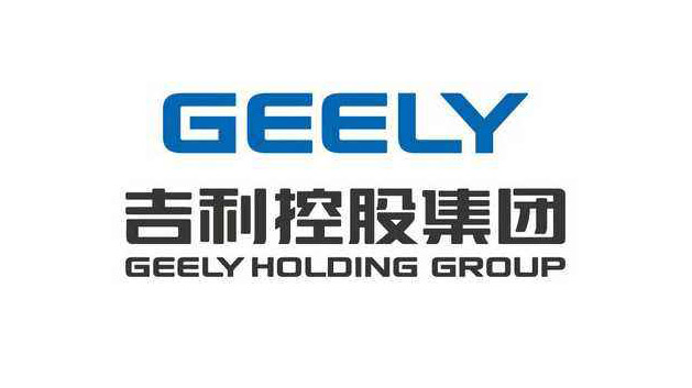 吉利控股集團(tuán)汽車品牌logo設(shè)計