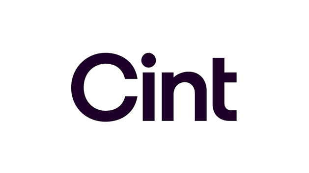 Cint新標志