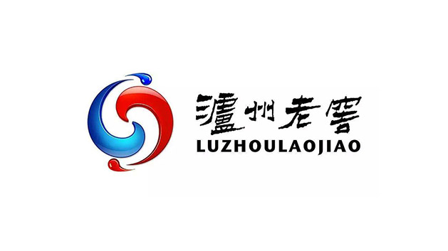 瀘州老窖食品飲料品牌logo設計
