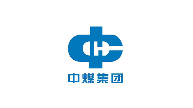 中煤能源集團能源企業(yè)logo設(shè)計